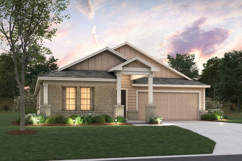 221 Tessaria Dr — exterior