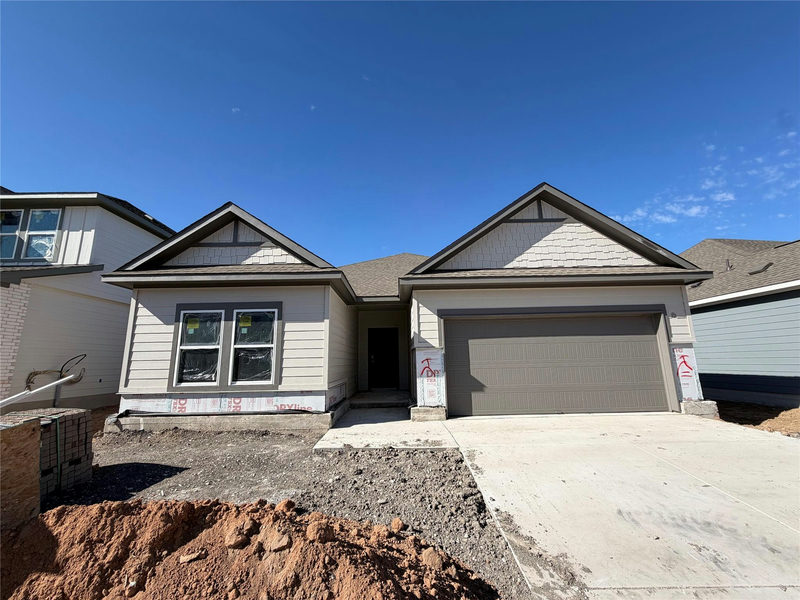 119 Branchwood Path — exterior