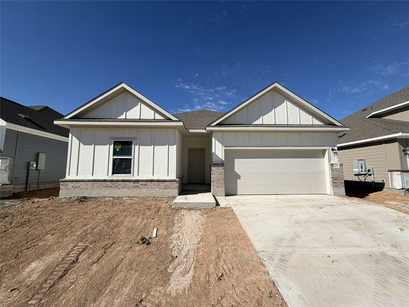 125 Branchwood Path — exterior