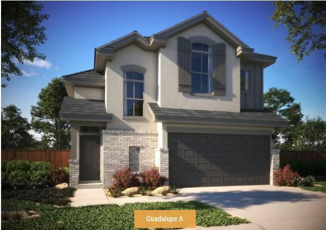 11001 Zip Cochise Way — exterior