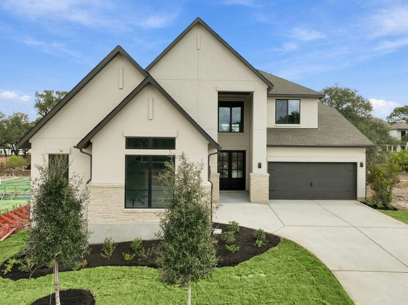 109 Packhorse Ln — exterior