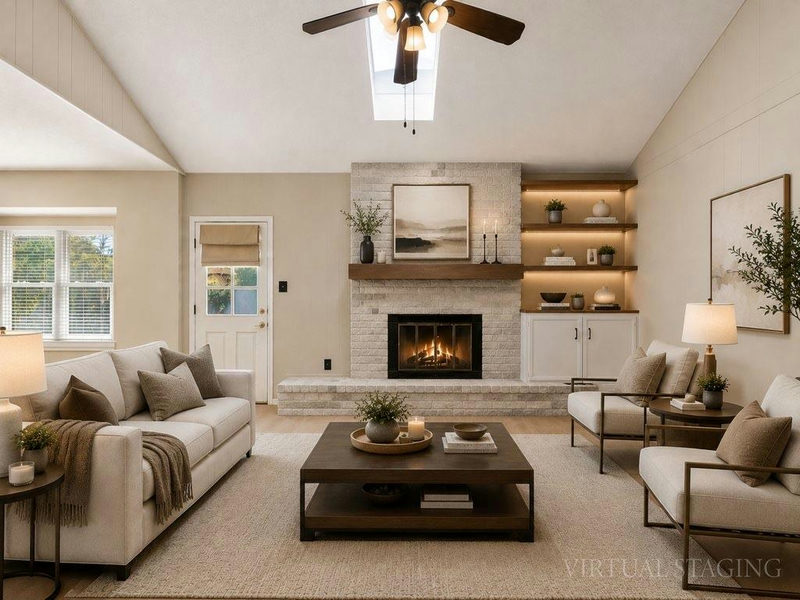 6403 Bluesky Way — exterior