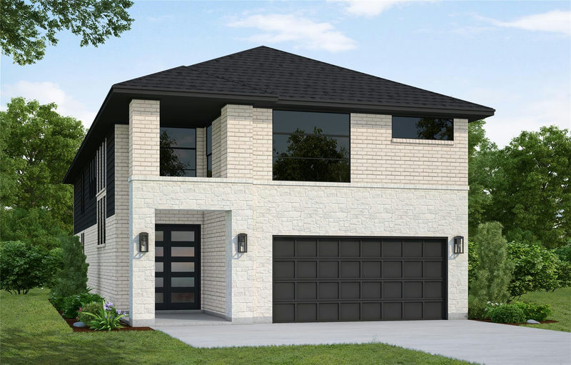 509 Buckaroo Dr — exterior
