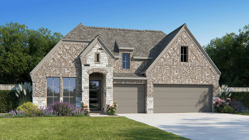 132 North River Way — exterior