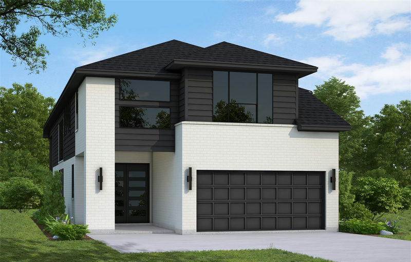125 Railhead Dr — exterior