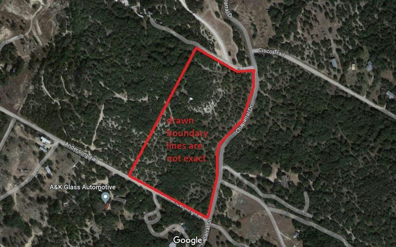 Lot 29 Anderson Trl — exterior