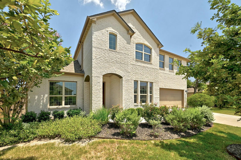14401 Iveans Way — exterior