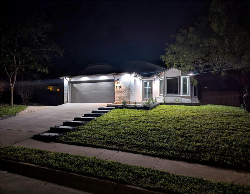 8102 Fort Sumter Rd — exterior