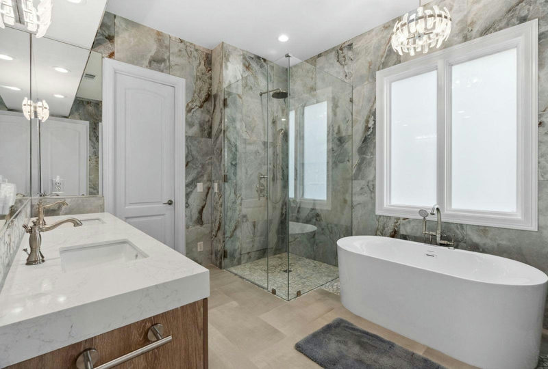 2305 Barton Creek Blvd #36 — exterior