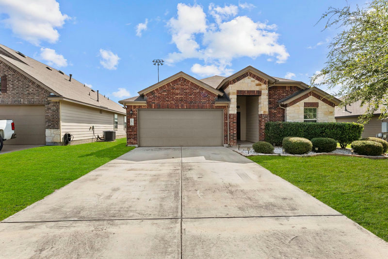 185 Silver Maple Dr — exterior