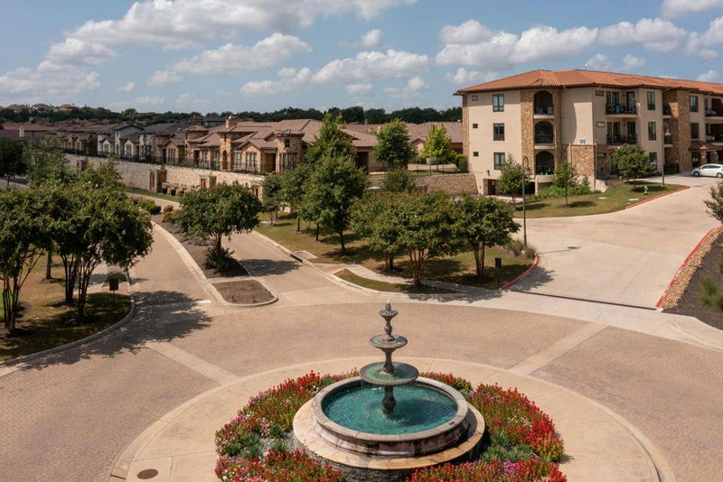 106 Bella Toscana Ave #3101 — exterior