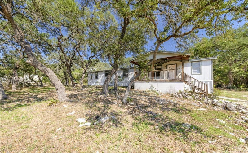 1205 Willis Way — exterior