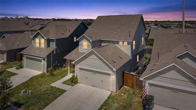 229 Majestic Cedar Dr — exterior