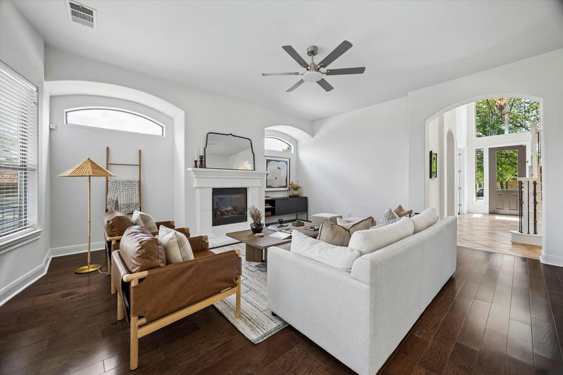 11600 Hunters Green Trl — exterior
