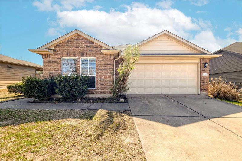 13213 Forest Sage St — exterior