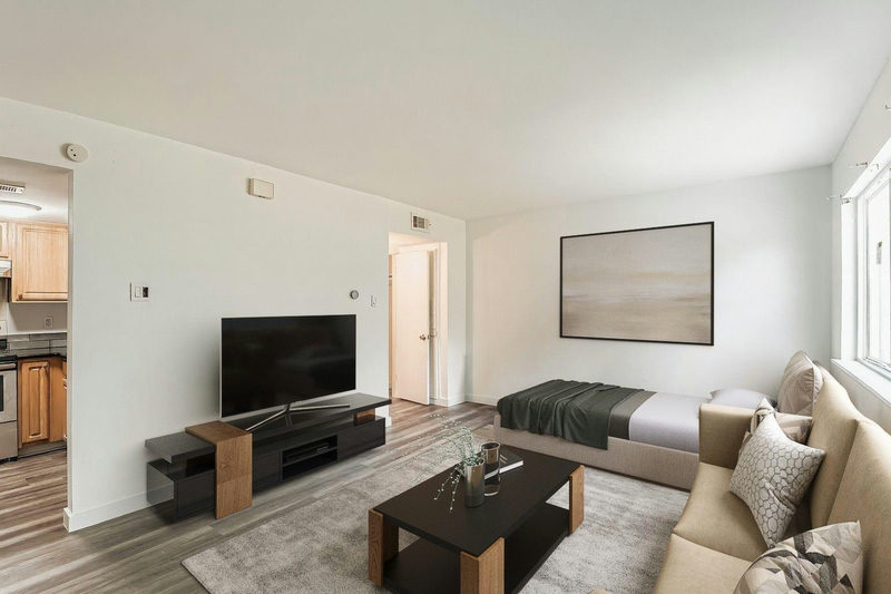 2124 Burton Dr #149 — exterior