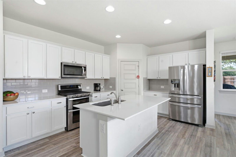 14313 Sage Blossom Dr — exterior