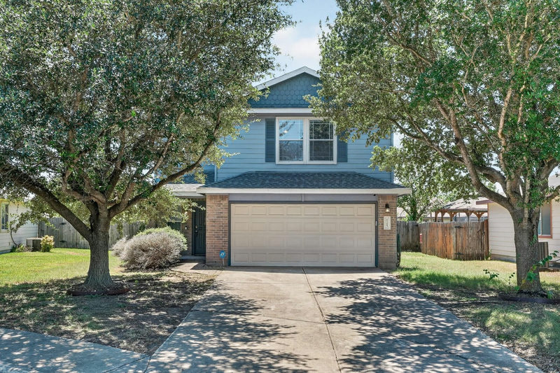 125 Jade Lake Cv — exterior