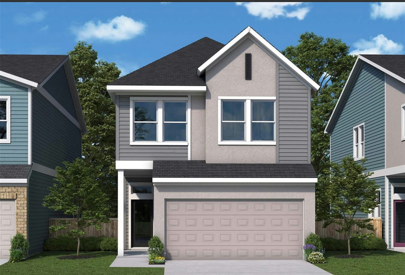 6316 Lautner Ln — exterior