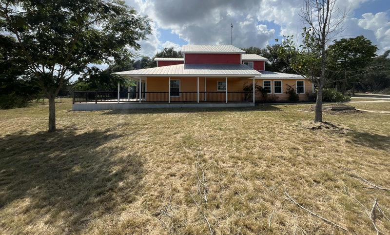 524 Rangeland Rd — exterior