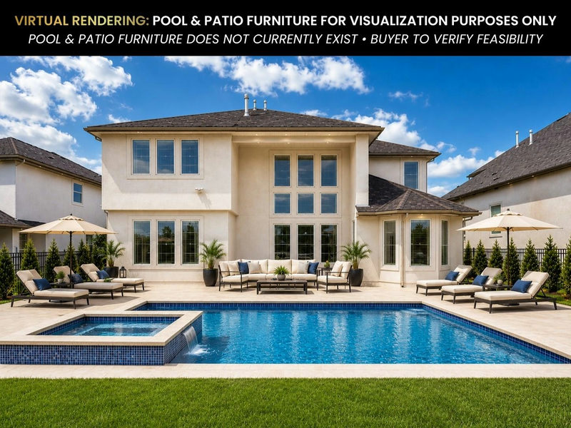 1517 Bardella Dr — exterior