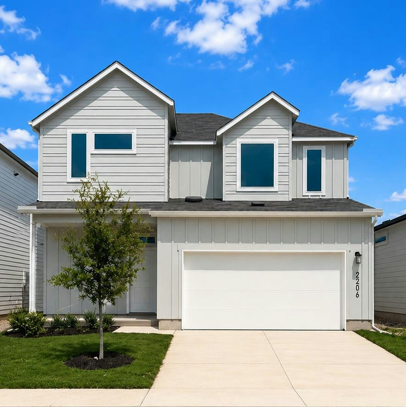 17400 Torneo Dr — exterior