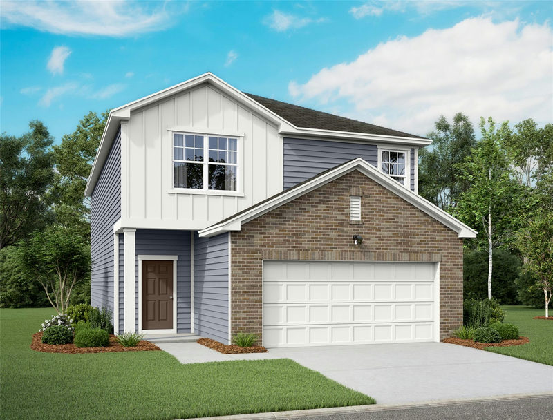 615 Lagoon Dr — exterior