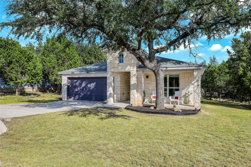 21711 Crystal Way — exterior