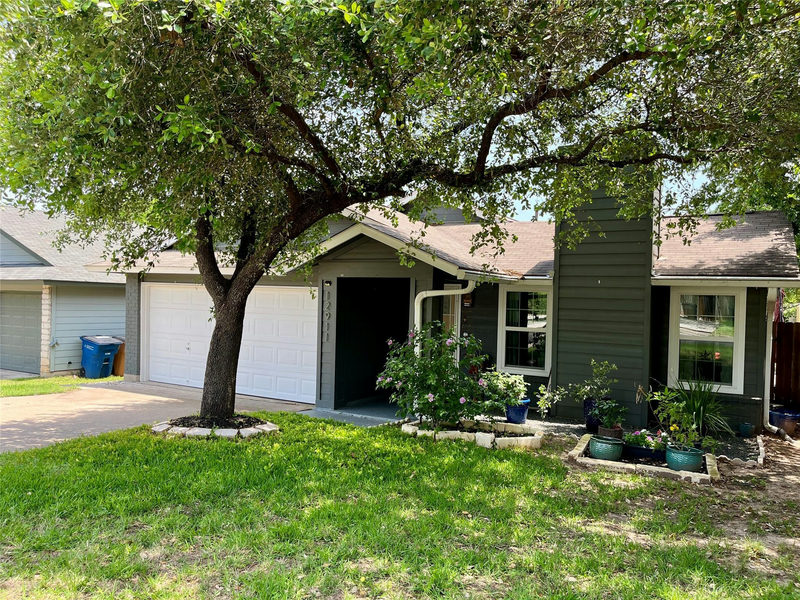 12911 Quinn Trl — exterior