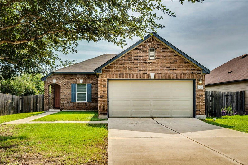 270 Cushman Dr — exterior