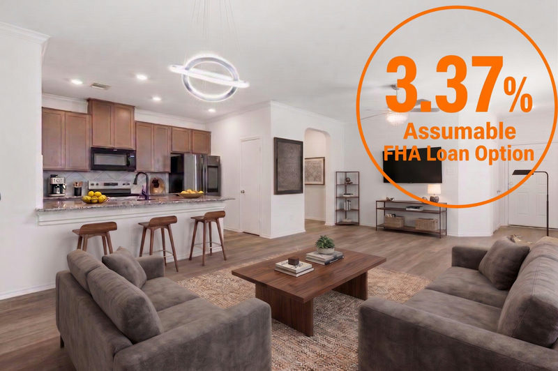 13413 Abigail Adams St — exterior
