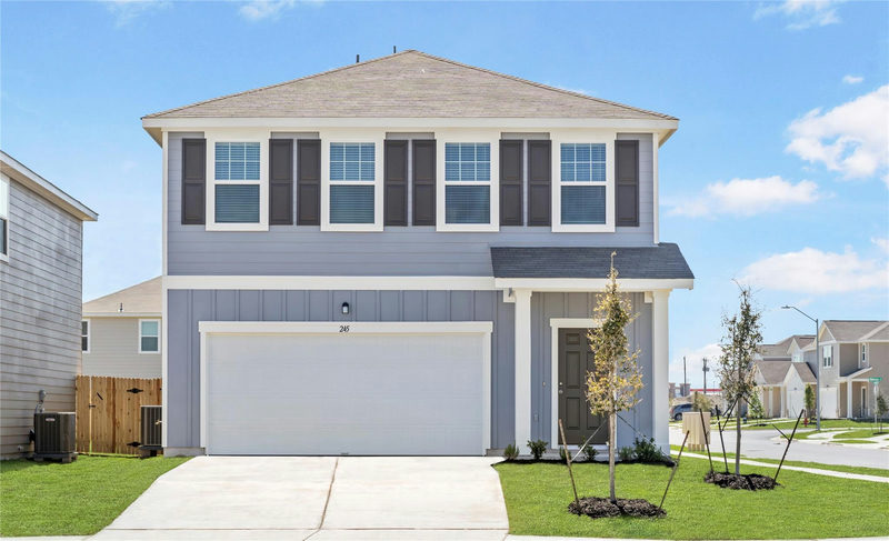 14600 Sage Bloom Ln — exterior