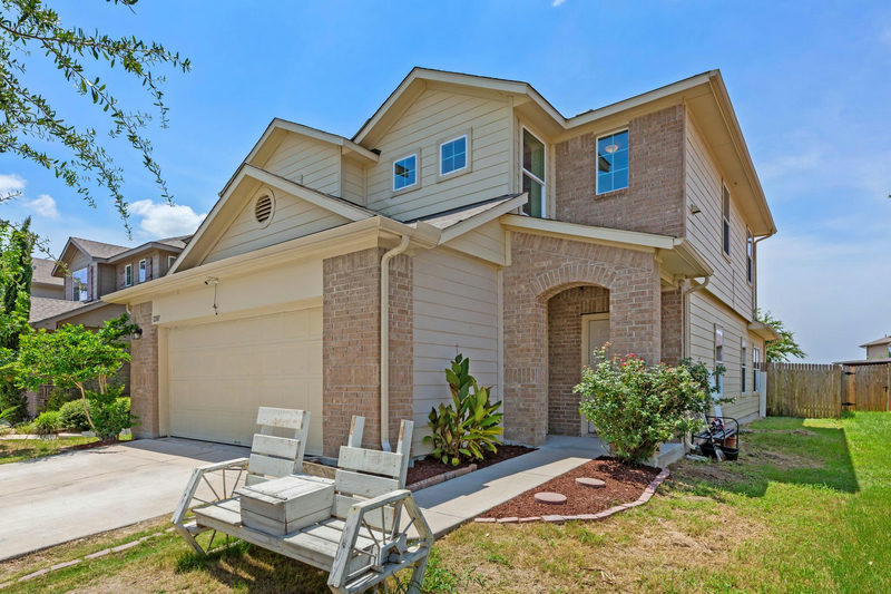 12107 Jamie Dr — exterior
