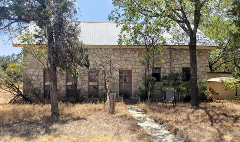 11916 Lime Creek Rd — exterior