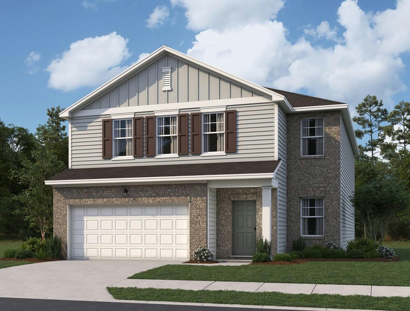17429 Ronocco Rd — exterior