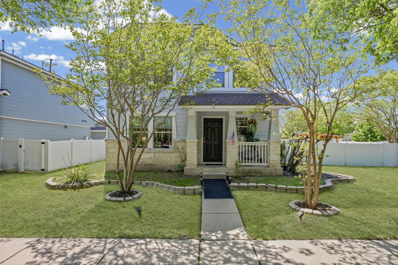 17748 Great Basin Ave — exterior