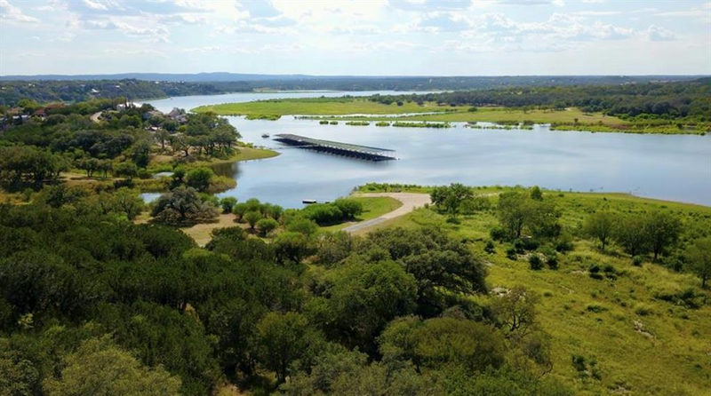 1501 Ridge Harbor Dr — exterior