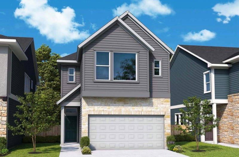 6400 Lautner Ln — exterior