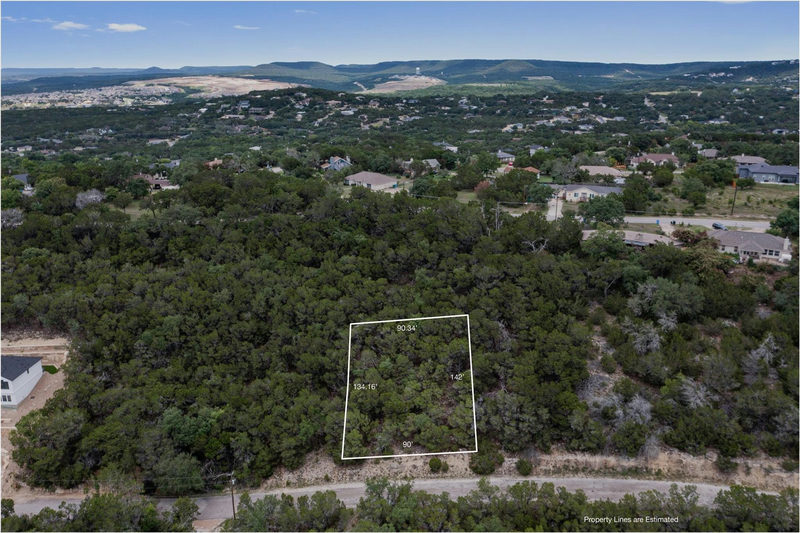 20908 Post Oak Dr — exterior