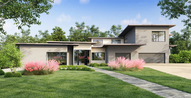 5 Inwood Cir — exterior