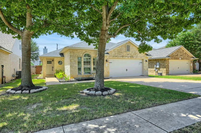 2748 Granite Creek Dr — exterior