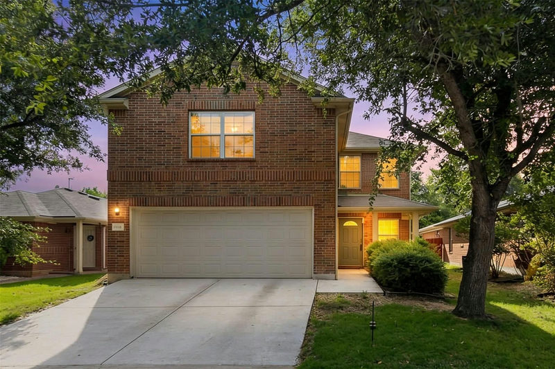 11509 Church Canyon Dr — exterior