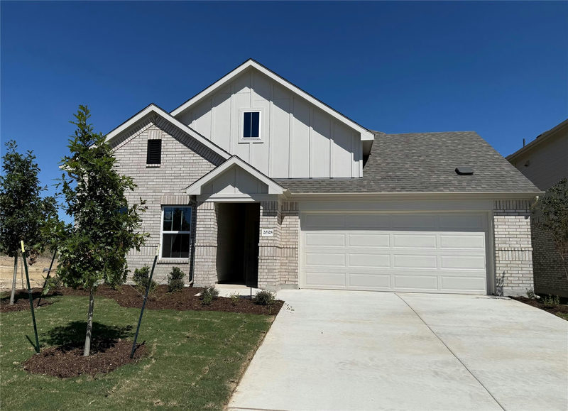 20328 Gillbrand Rd — exterior