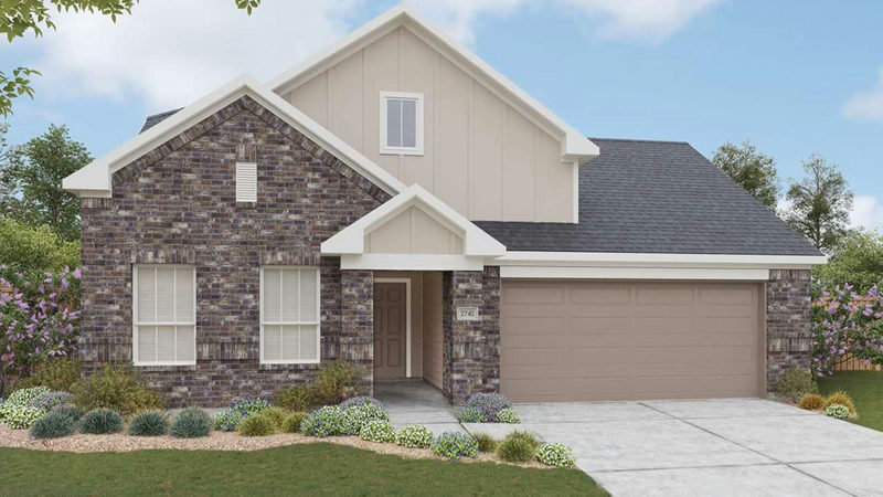 20328 Gillbrand Rd — exterior