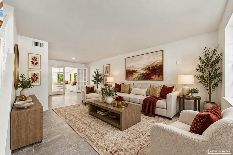6912 Langston Dr — exterior