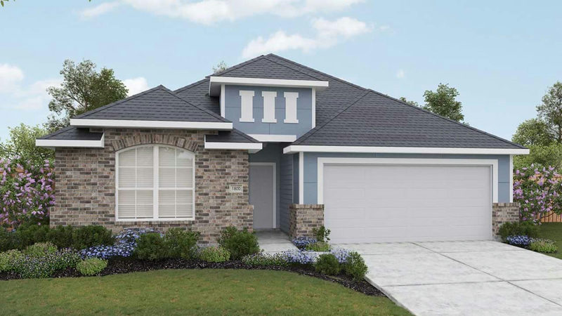 20412 Cassidy Ln — exterior