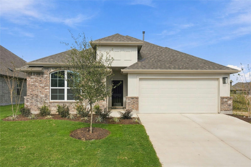 20412 Cassidy Ln — exterior