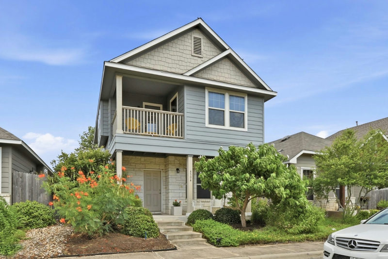 4504 Inicio Ln — exterior