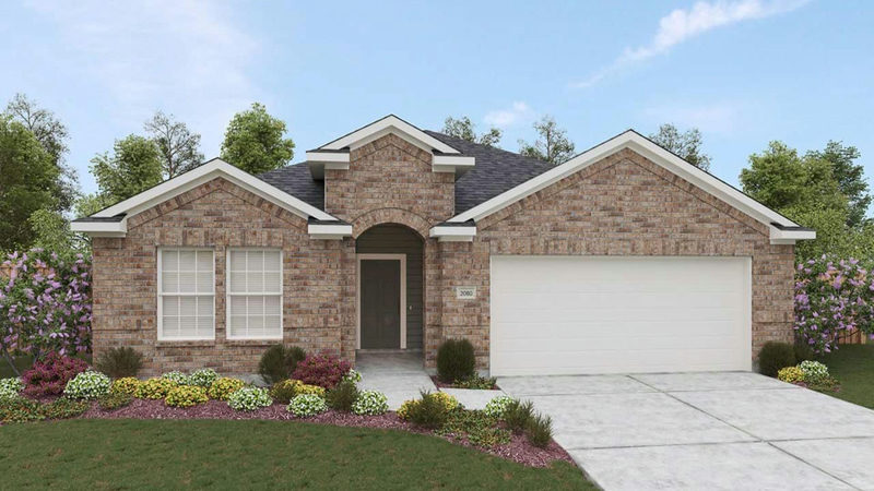20416 Gillbrand Rd — exterior