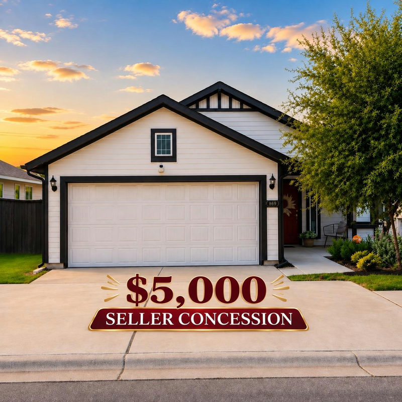 11408 Milano Dr — exterior